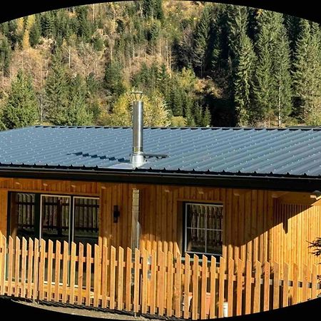 Landhaus Riesneralm Donnersbachwald Kültér fotó