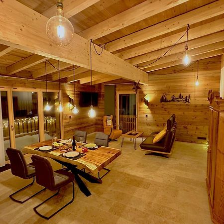 Landhaus Riesneralm Donnersbachwald Kültér fotó