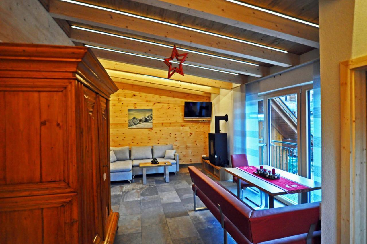 Landhaus Riesneralm Donnersbachwald Szoba fotó