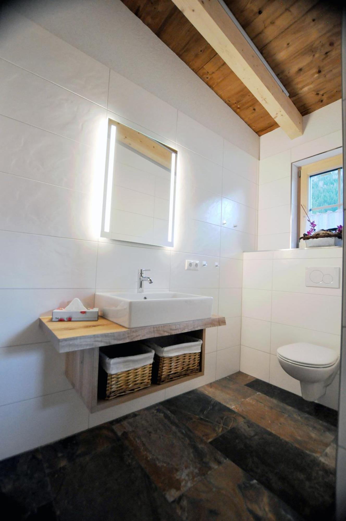 Landhaus Riesneralm Donnersbachwald Szoba fotó