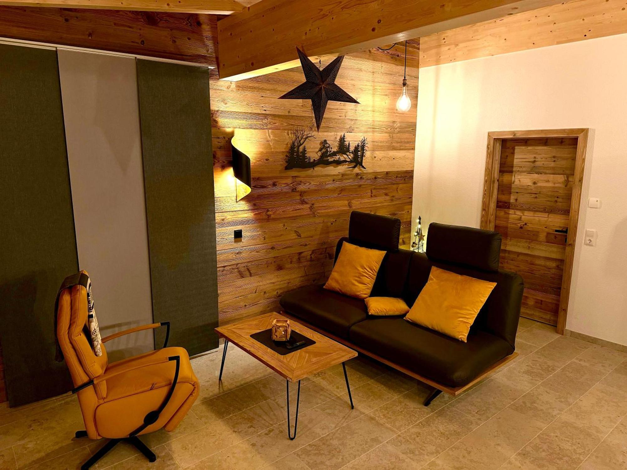 Landhaus Riesneralm Donnersbachwald Kültér fotó