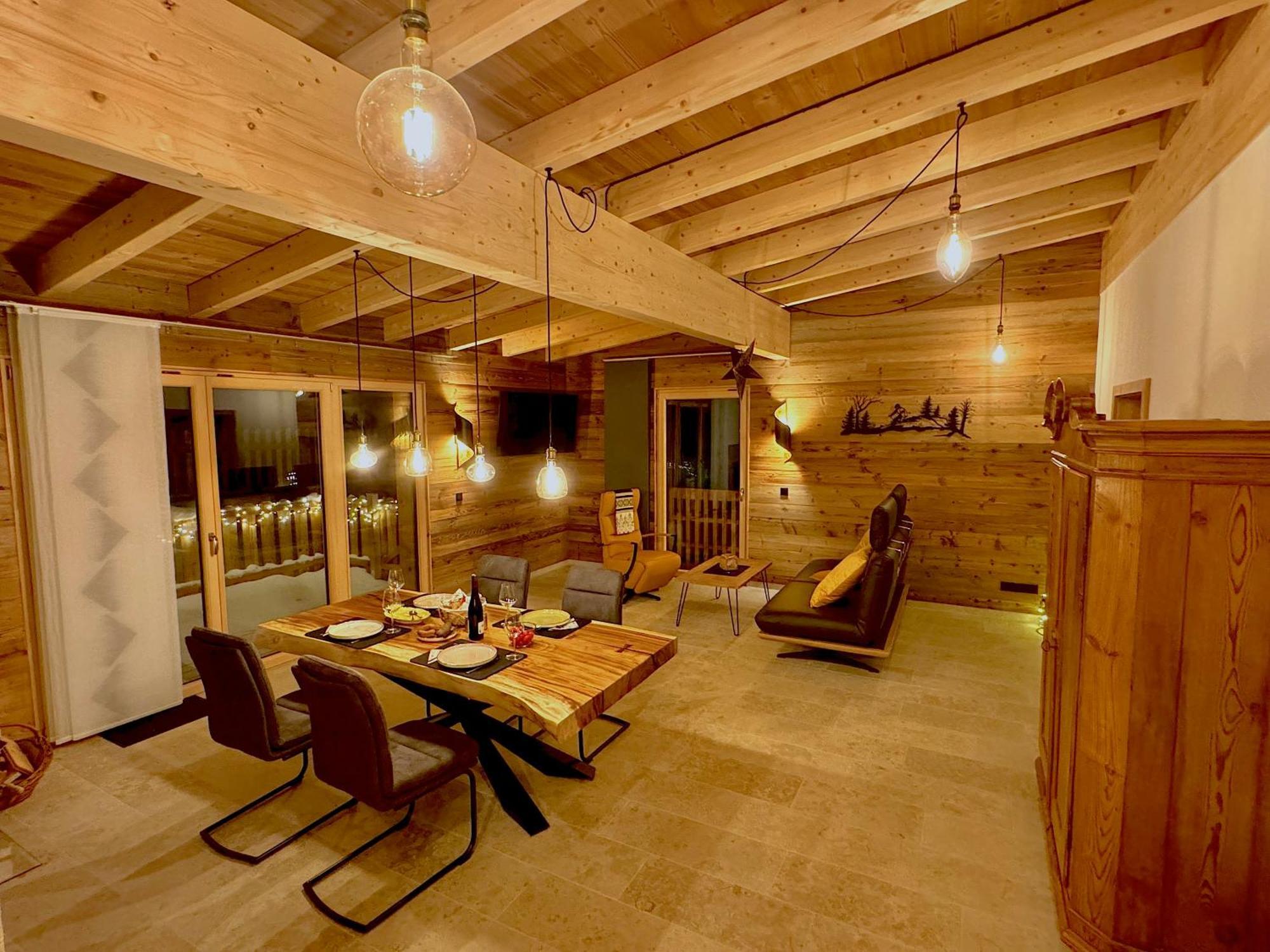 Landhaus Riesneralm Donnersbachwald Kültér fotó