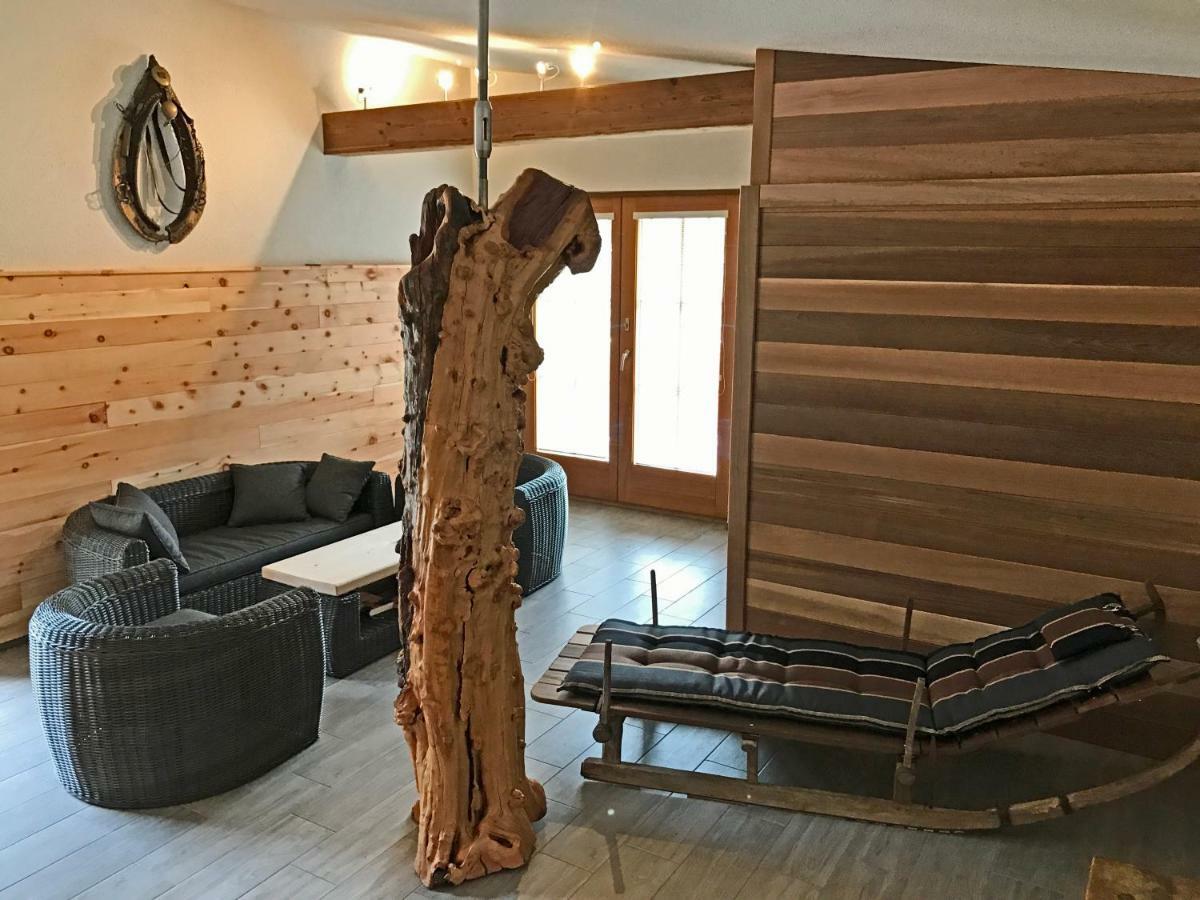 Landhaus Riesneralm Donnersbachwald Kültér fotó